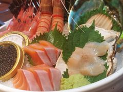 -一本料理(西溪天街店)
