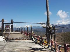 -吉达姆草原旅游风景区