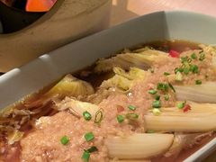 -蜜桃餐厅·伴山(绿宝广场店)