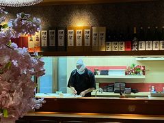 -长崎屋·日本料理·刺身·烧鸟(天河北路店)