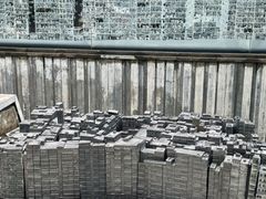 -九龙寨城公园