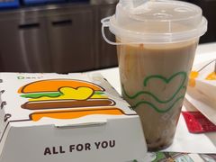 -德克士(北京站店)