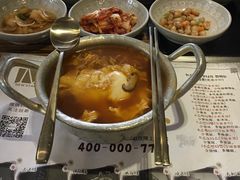 -纽斯桑拿会所(天山店)