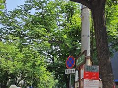 -东仓门早市