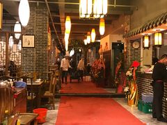 大堂-谭氏兄弟火锅(中和店)