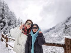 -九峰山