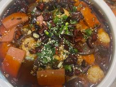 -中国吉菜名店广源宾馆餐厅