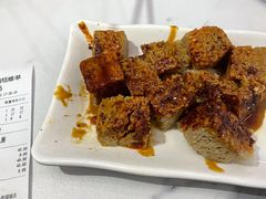 -姐弟俩土豆粉(四海唐人街店)