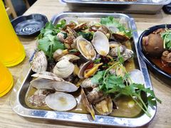 -老虎滩大连海鲜烧烤(建邺云锦路总店)