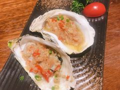 -古京·臻致料理(月湖店)