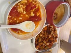 -七食九号食堂(东丽空港店)