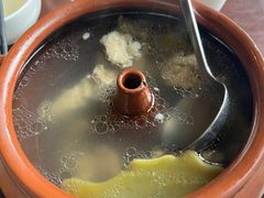 -怡得饭庄· 宋大妈昆明菜(海埂店)
