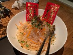 -Ginger(兴国路店)