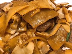酸笋炒牛肉-美极鲜食坊(宝安南路店)