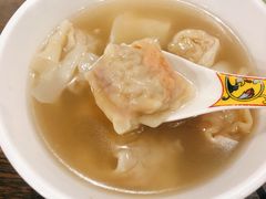 一记五宝云吞面-一记面馆(易发店)