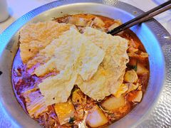 -古乐牛香·鲜牛肉自助火锅(南京总店)