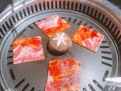 -九田家黑牛烤肉料理(太奥广场店)