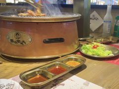 -北京华联购物中心(同成街店)