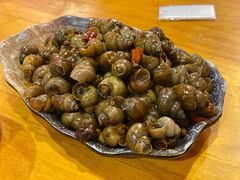 麻辣田螺-回·龙虾铺·盆盆蟹·烧烤大排档(回龙观店)