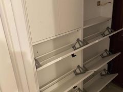 -索菲亚衣柜橱柜家具全屋定制(汶水红星店)