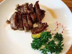 -赤坂亭·M9和牛烧肉·铁板烧·日料398放题(长泰广场店)