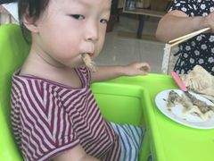 -老虎滩船说·海胆水饺·大连海鲜(老虎滩店)