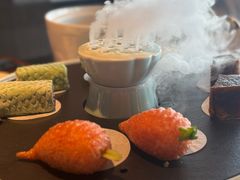 -馋遇江南·精致湖景雅宴(东方之门店)