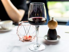 -Wei菋·Le Bistrot