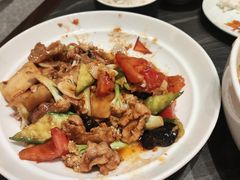 -阿喆私房菜(西五路店)