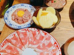 -楠火锅(光谷民族大道店)