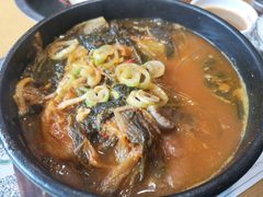 -韩香福脊骨汤锅(上杭路店)