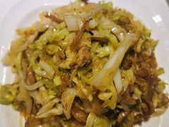 -黑鸡小馆(金源店)