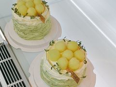 -WenTinG文汀·半糖蛋糕(合生汇店)