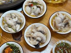 -大鼎石锅鱼(春江里店)