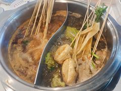 -屋头串串(中海环宇城店)