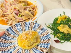 -乡村馕坑肉·烧烤·新疆菜·本地人更爱吃(阿勒泰首店)