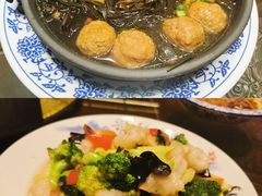 -徐鼎盛民间菜(奥体店)