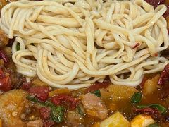 -福顺祥大盘鸡(临潼店)