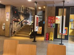 -麦当劳(鲁迅公园店)