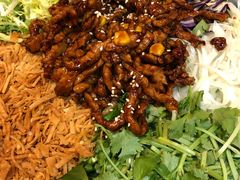 京酱肉丝-京氣春饼(机场店)