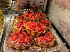 -BUTTERFUL&CREAMOROUS 黄油与面包(西单大悦城店)