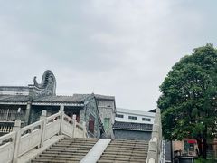 -东涌水乡风情街