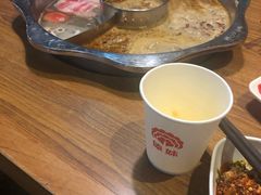 -傣妹火锅(南京东路一店)