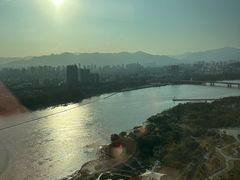 -三迪希尔顿酒店·星空酒廊