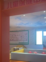 -北京俪婴妇产医院(朝阳大悦城店)