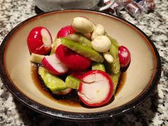 -南京大牌档(崇文门国瑞店)