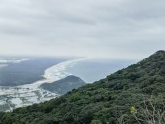 -海南铜鼓岭景区
