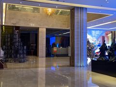 -温州万和豪生大酒店-餐厅