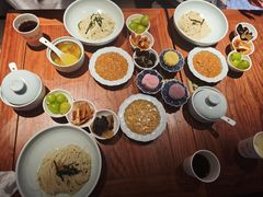 -裕兴记•蟹黄面馆(人民广场店)