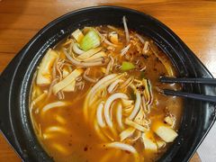 -青岛排骨饭米线(原东平里店)